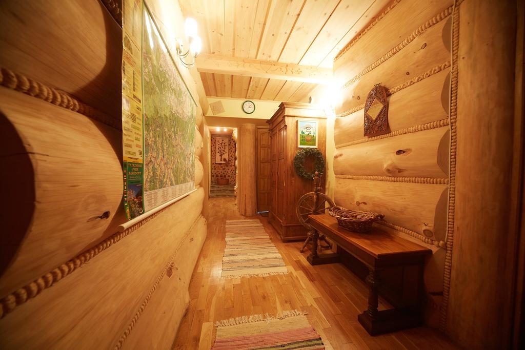 Apartamento Siklawa Zakopane Habitación foto