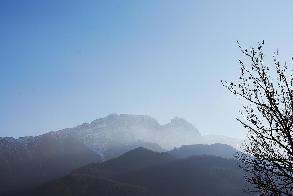 Apartamento Siklawa Zakopane Habitación foto