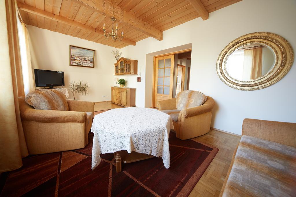 Apartamento Siklawa Zakopane Habitación foto