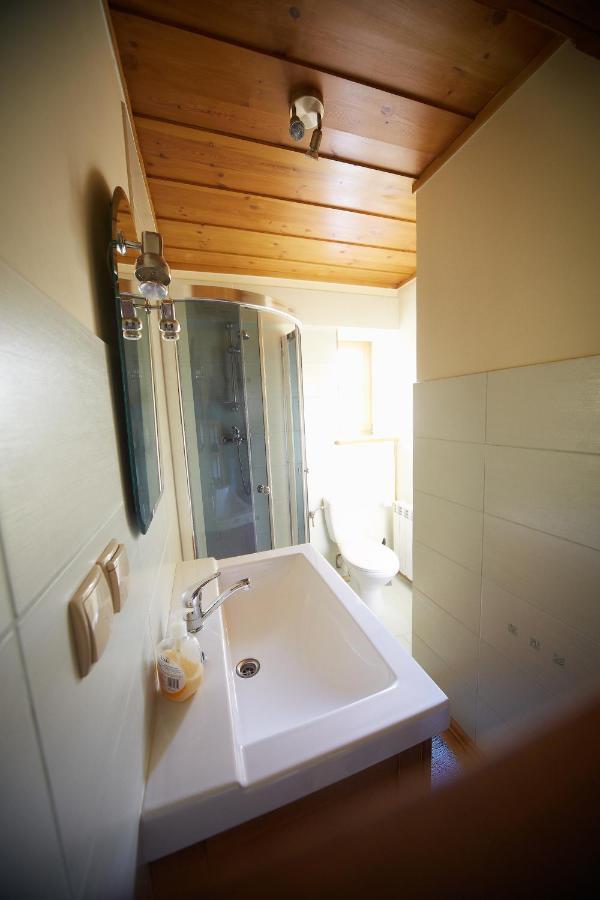 Apartamento Siklawa Zakopane Habitación foto