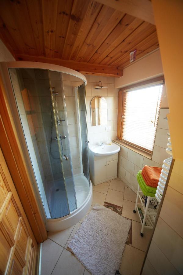 Apartamento Siklawa Zakopane Habitación foto